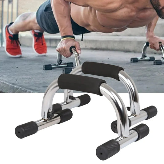 Comfort Grip Push-Up Bars
