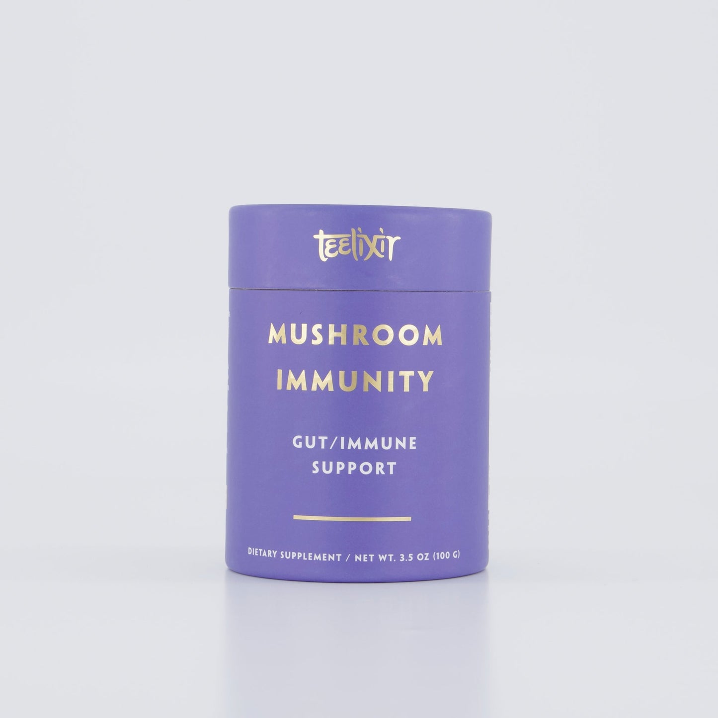 Teelixir Organic Mushroom Immunity 50g