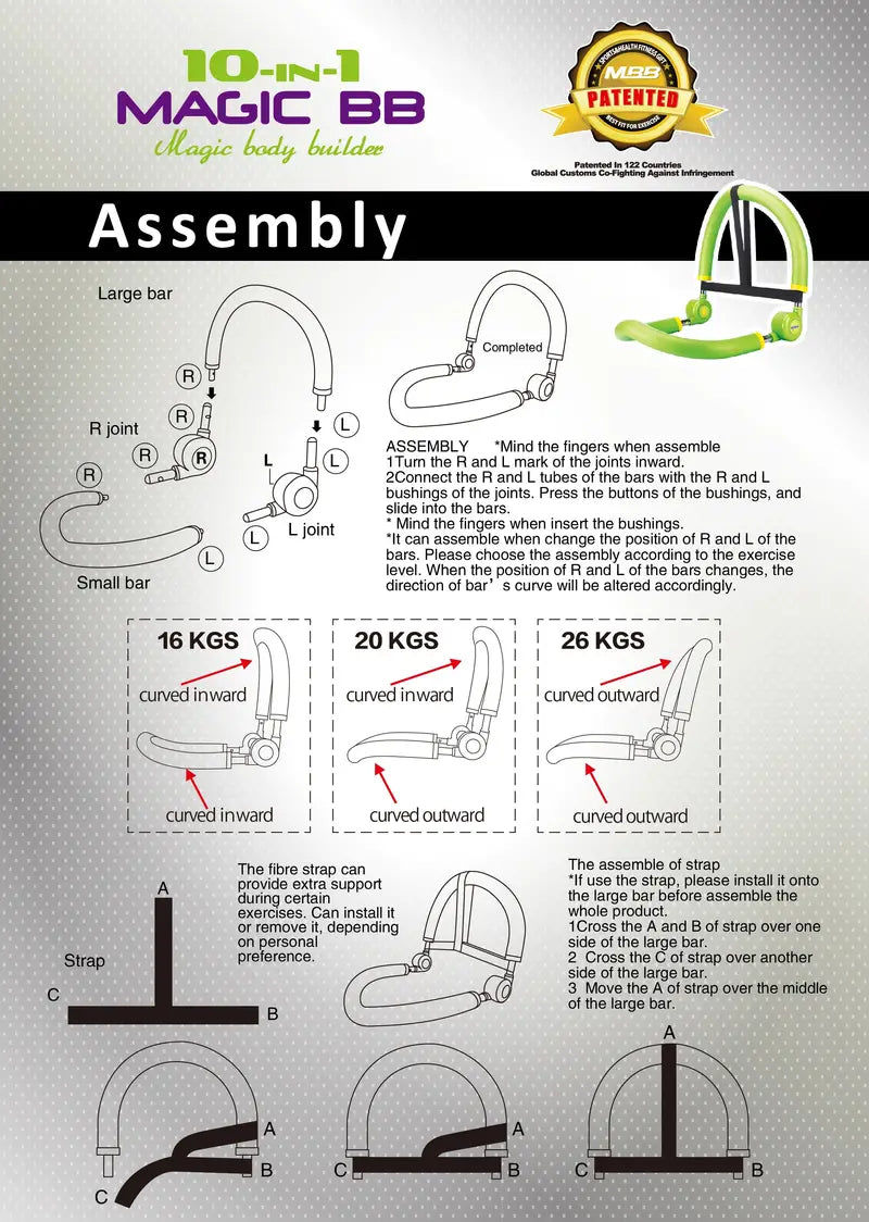 Sit Up Exercise Abdominal Exercise Machine